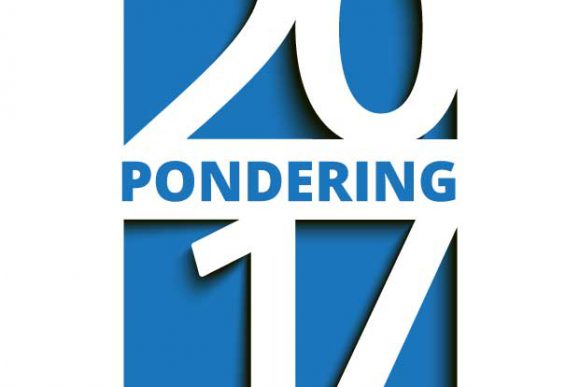 HAVE YOU EVER WONDERED ABOUT THE PAST YEAR?