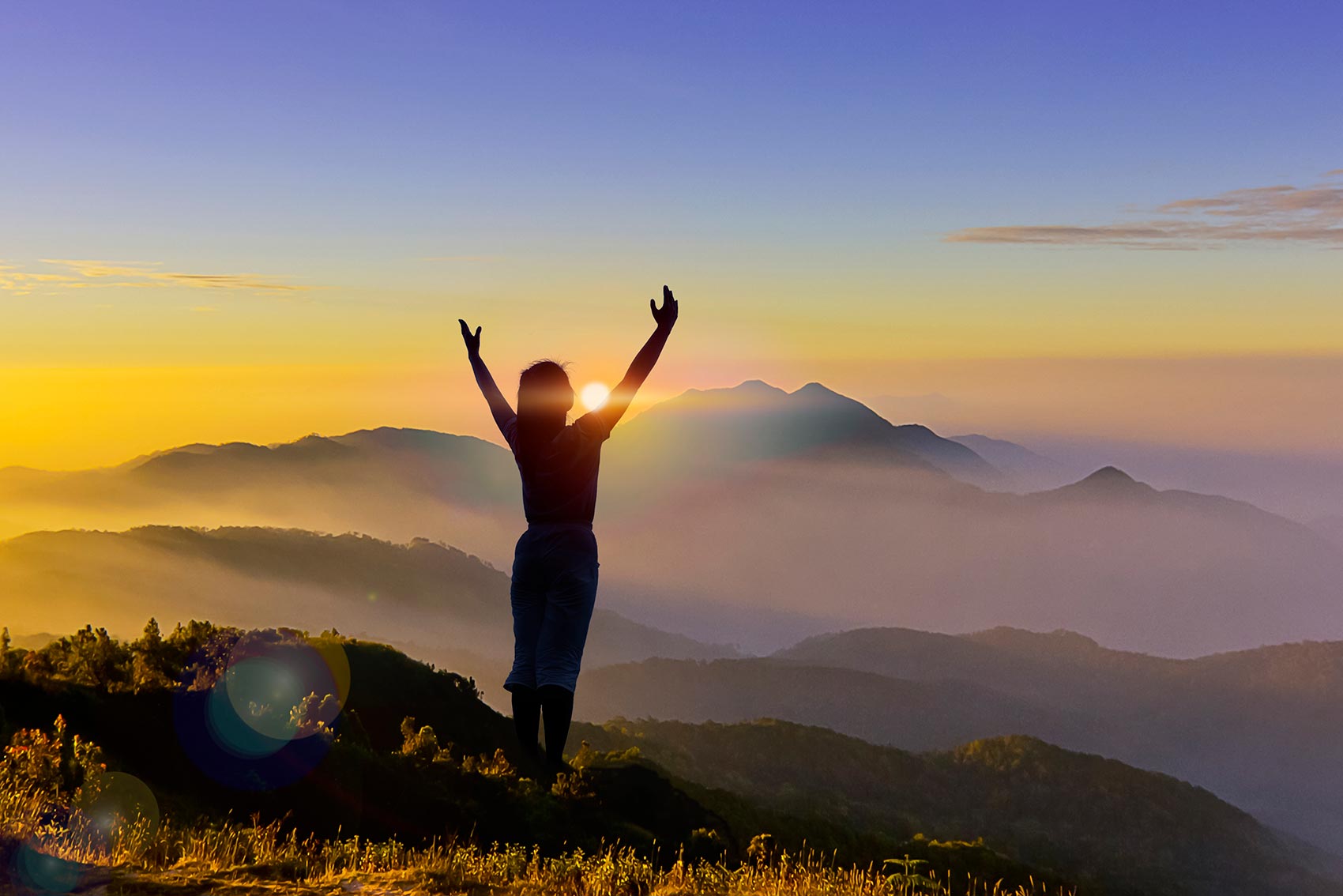 Is a Spiritual Business Retreat Right for You? 5 Signs You’re Ready for Deep Inner Work